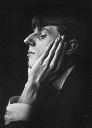 Aubrey Beardsley, Art and Architecture Images Collection