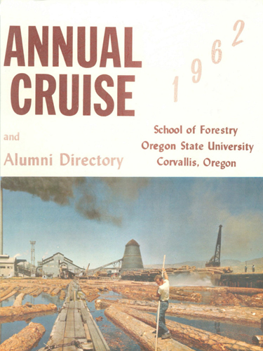 The Annual Cruise, 1962, Annual Cruise