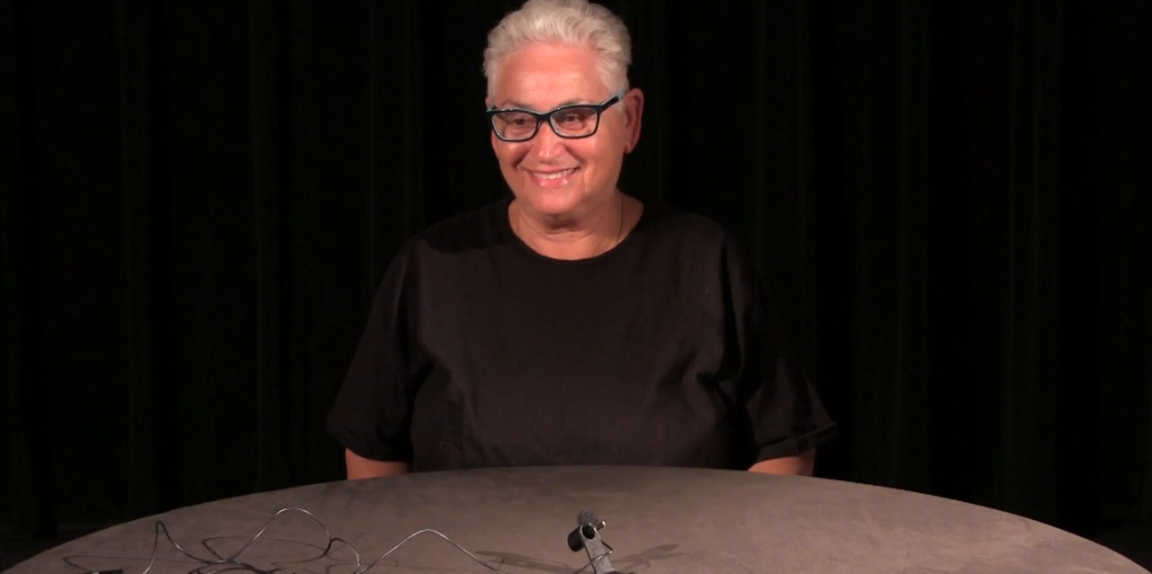Oral History Inteview with Toby Finkelstein, Eugene Lesbian Oral History Project