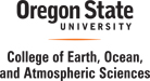 College of Earth, Ocean, and Atmospheric Sciences