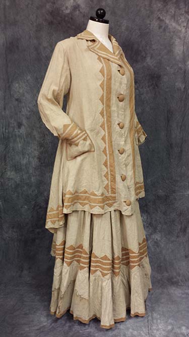 , Historic and Cultural Textile and Apparel Collection