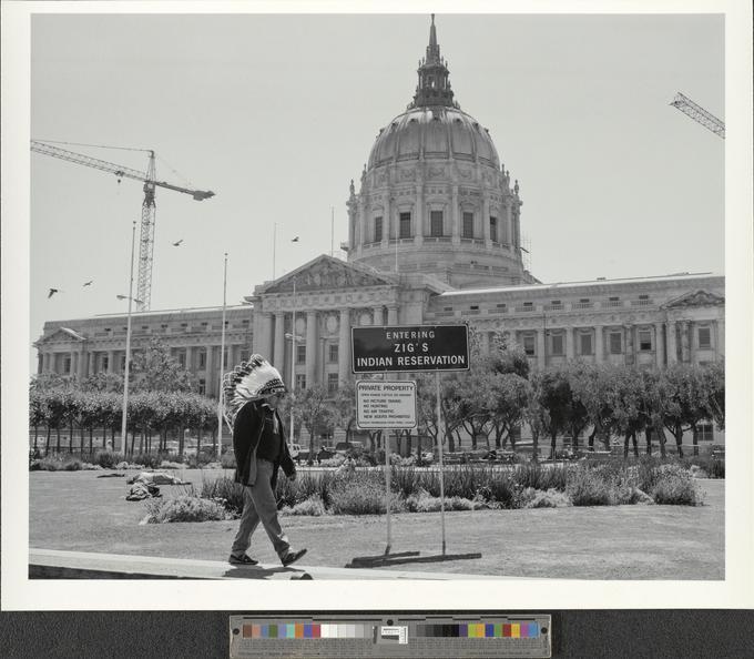City Hall, San Francisco, CA, Zig Jackson photographs