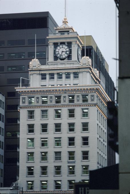 Jackson Tower (Portland, Oregon)