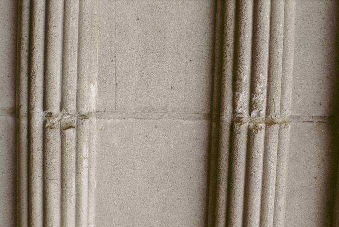 Hope Abbey Mausoleum, Eugene Masonic Cemetry (Eugene, Oregon)