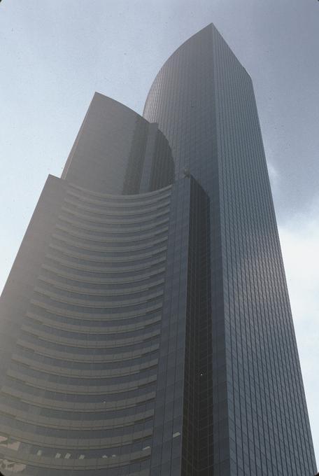 Columbia Center Tower (Seattle, Washington)