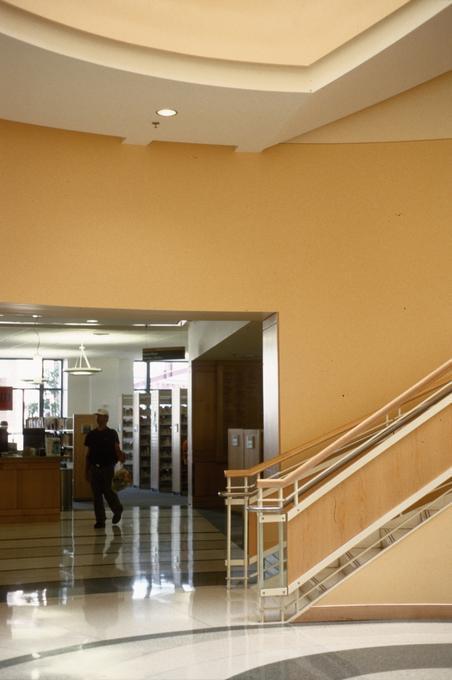 Eugene Public Library (Eugene, Oregon)