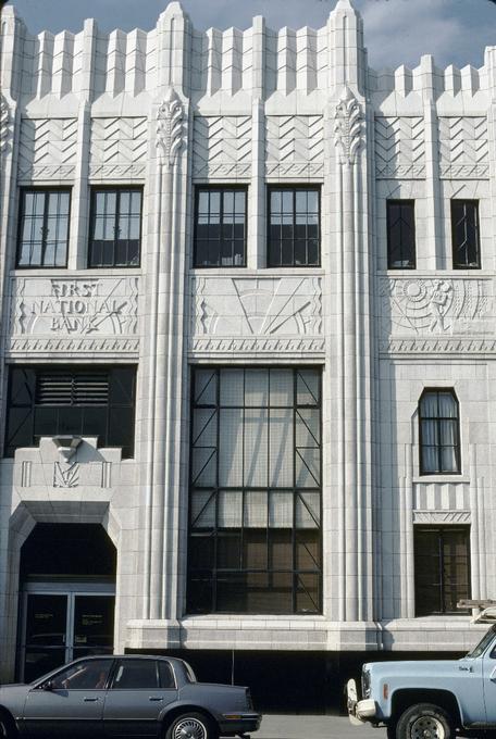 First Interstate Bank (Klamath Falls, Oregon)