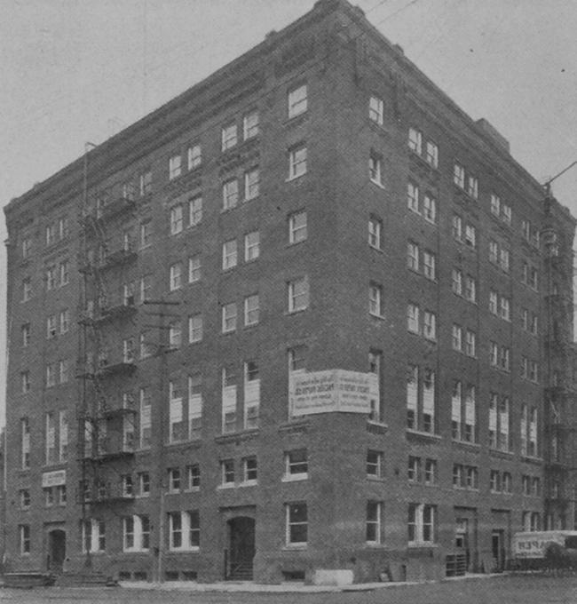 Pacific Paper Company Building (Portland, Oregon)