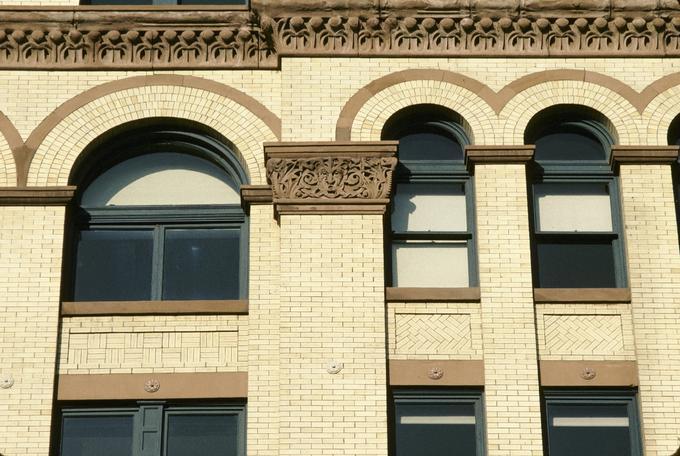 Mutual Life Building (Seattle, Washington)