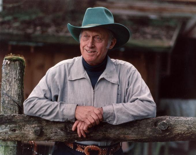 Bill Bowerman, 1990s