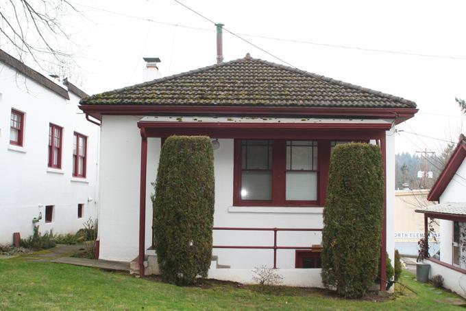 Bohnsen Cottages (Portland, Oregon)