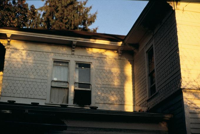 Dorris, Benjamin Franklin, House (Eugene, Oregon)