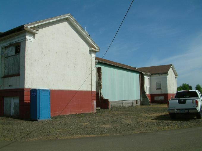 Children's Farm Home School (Corvallis, Oregon)