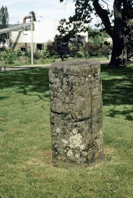 Class of 1892 Monument, University of Oregon (Eugene, Oregon)