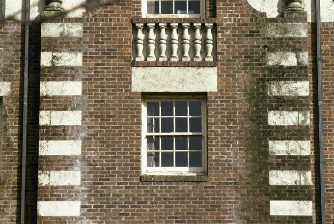 Straub Hall, University of Oregon (Eugene, Oregon)