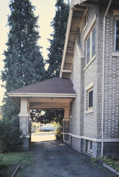 Harlow, Elmer, House (Eugene, Oregon)