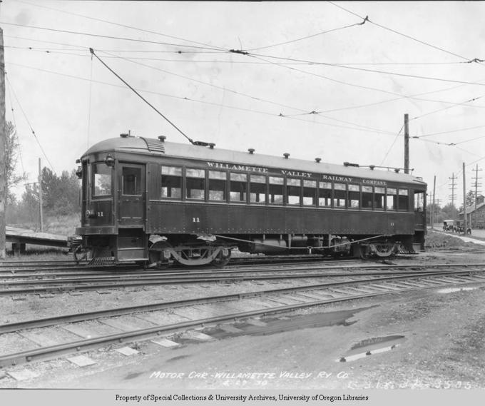 PH008_1193 Randall V. Mills Transportation Collection photographs