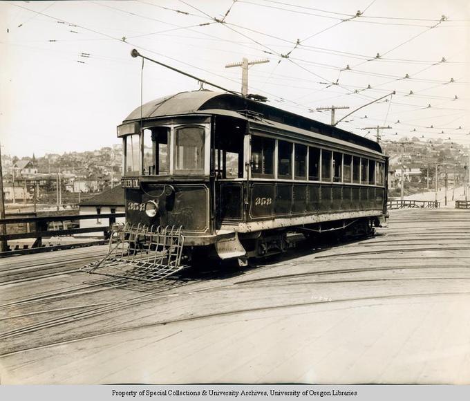 PH008_2178 Randall V. Mills Transportation Collection photographs