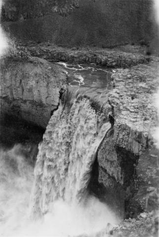 Palouse Falls