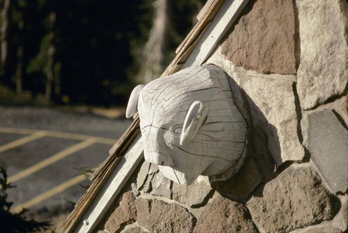 Timberline Lodge (Government Camp, Oregon)