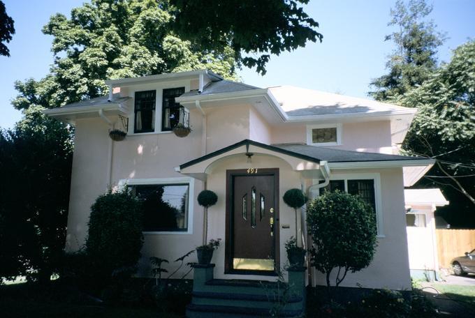 Kerns House (Eugene, Oregon)