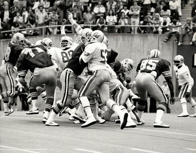 Oregon vs. California, 1979