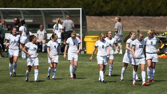 2011 soccer starters