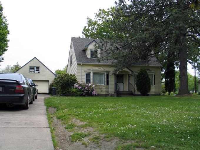 Cottage 15, Oregon State Hospital (Salem, Oregon)