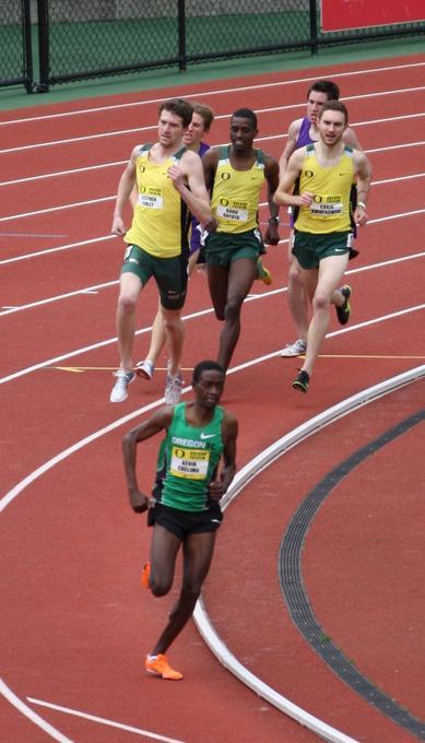 Stephen Finley, Boru Guyota & Chris Kwiatkowski, 2011