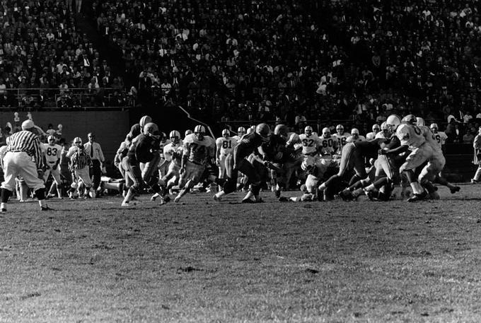 1960s football