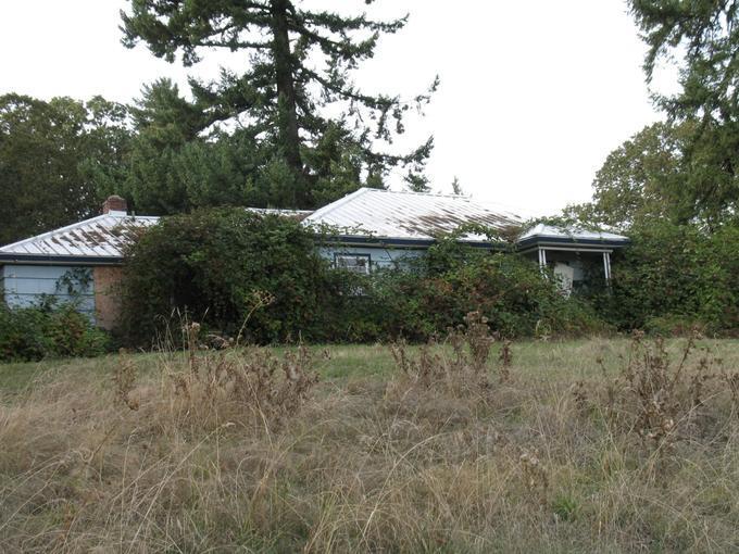 Charilie Building, Fairview Training Center (Salem, Oregon)