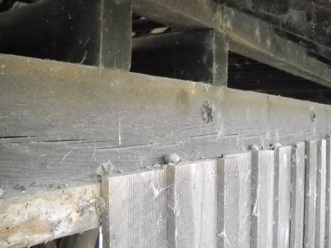 Chambers Covered Bridge (Cottage Grove, Oregon)