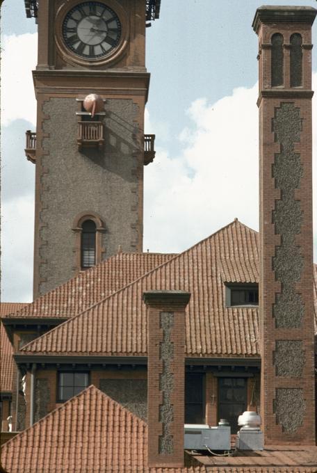 Union Station (Portland, Oregon)