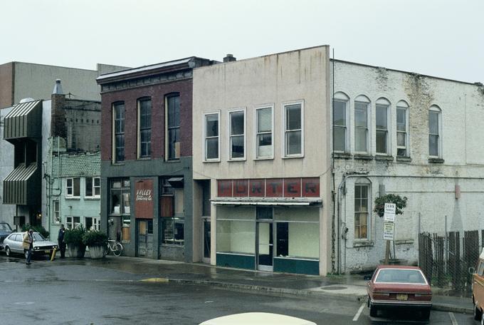 Eugene Mall (Eugene, Oregon)