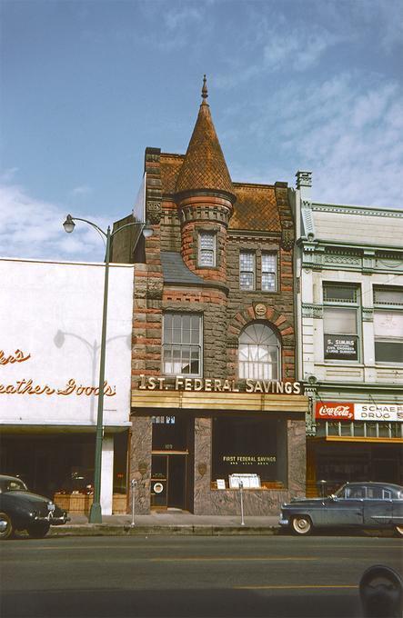 Capital National Bank (Salem, Oregon)