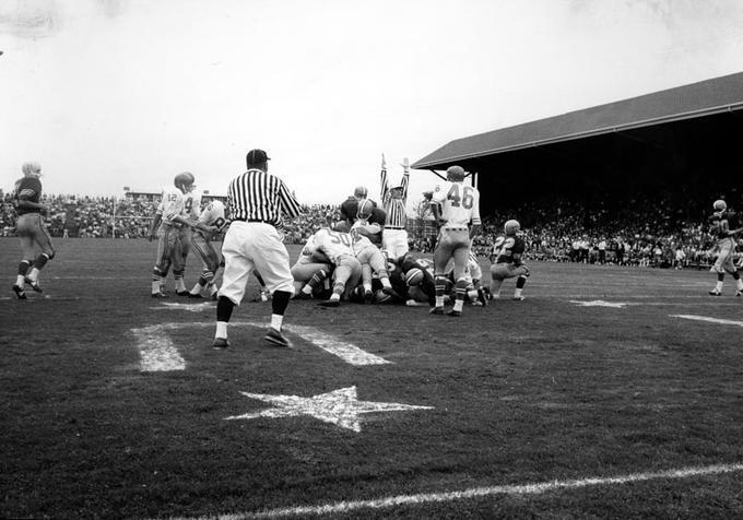 1964 football