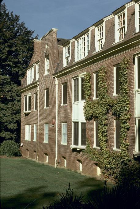 Susan Campbell Hall, University of Oregon (Eugene, Oregon)