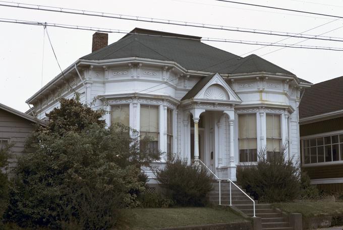 Historic House (Eureka, California)