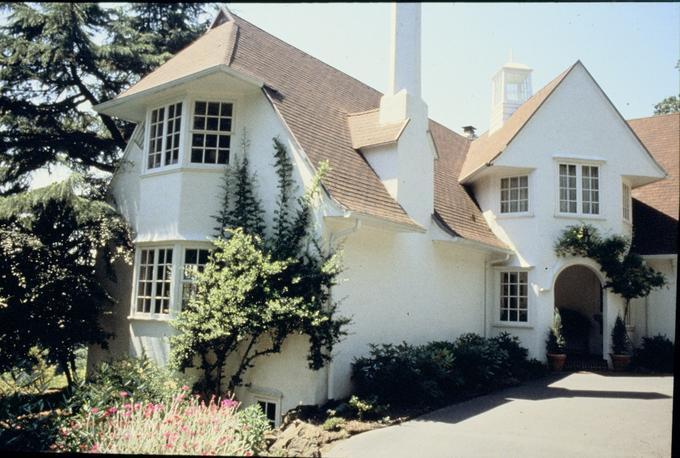 Sherrard-Fenton House (Lake Oswego, Oregon)