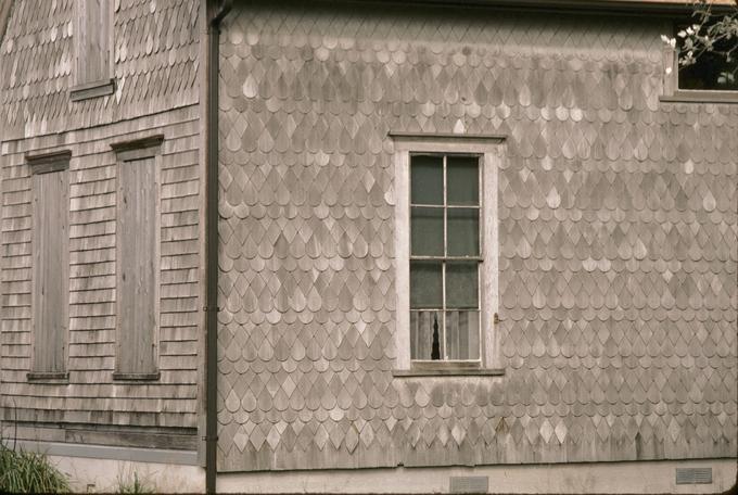 House, Lake Street (Ilwaco, Washington)