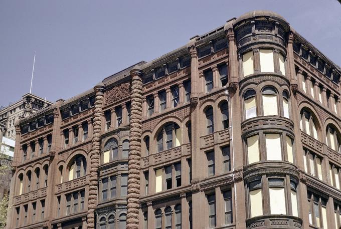 Pioneer Building (Seattle, Washington)