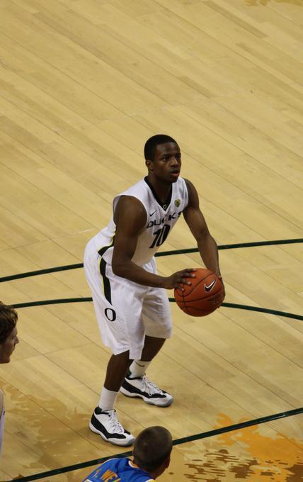 Johnathan Loyd, 2012