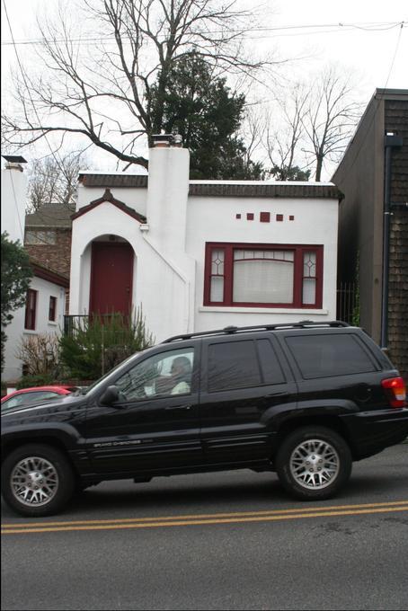 Bohnsen Cottages (Portland, Oregon)