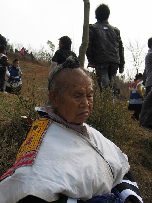 2009March_200903NankaiVillagePeopleGuizhouProvince_048