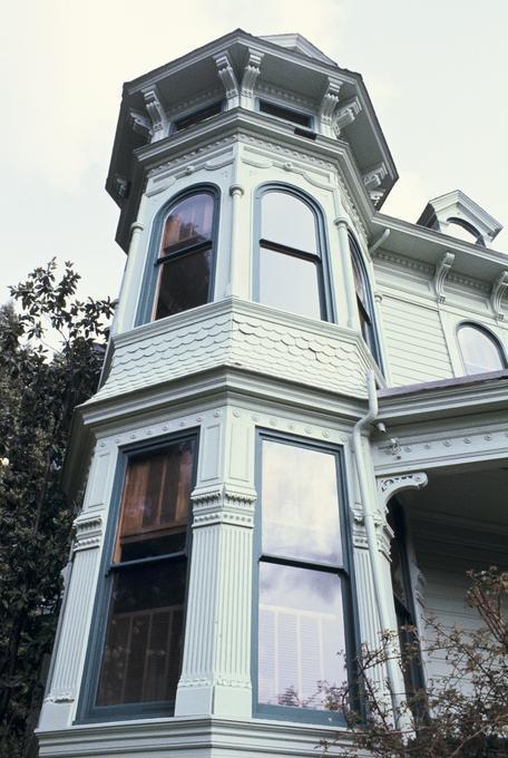 Shelton-McMurphey-Johnson House (Eugene, Oregon)