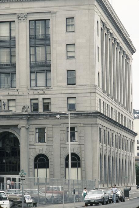 Federal Building (Portland, Oregon)