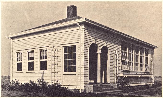 Swegle School (Salem, Oregon)