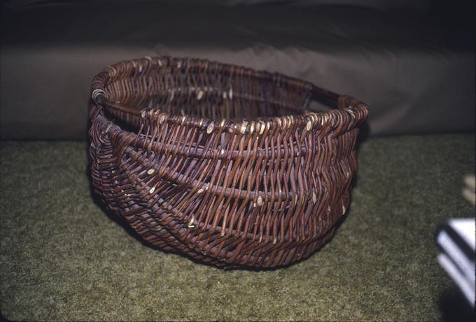 Storage Basket