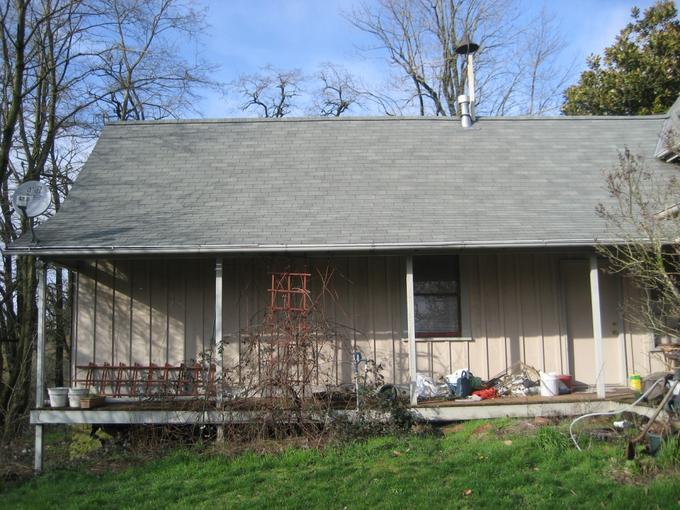 Shipley-Cook Farmstead (Lake Oswego, Oregon)