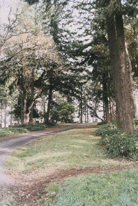 Eugene Masonic Cemetery (Eugene, Oregon)